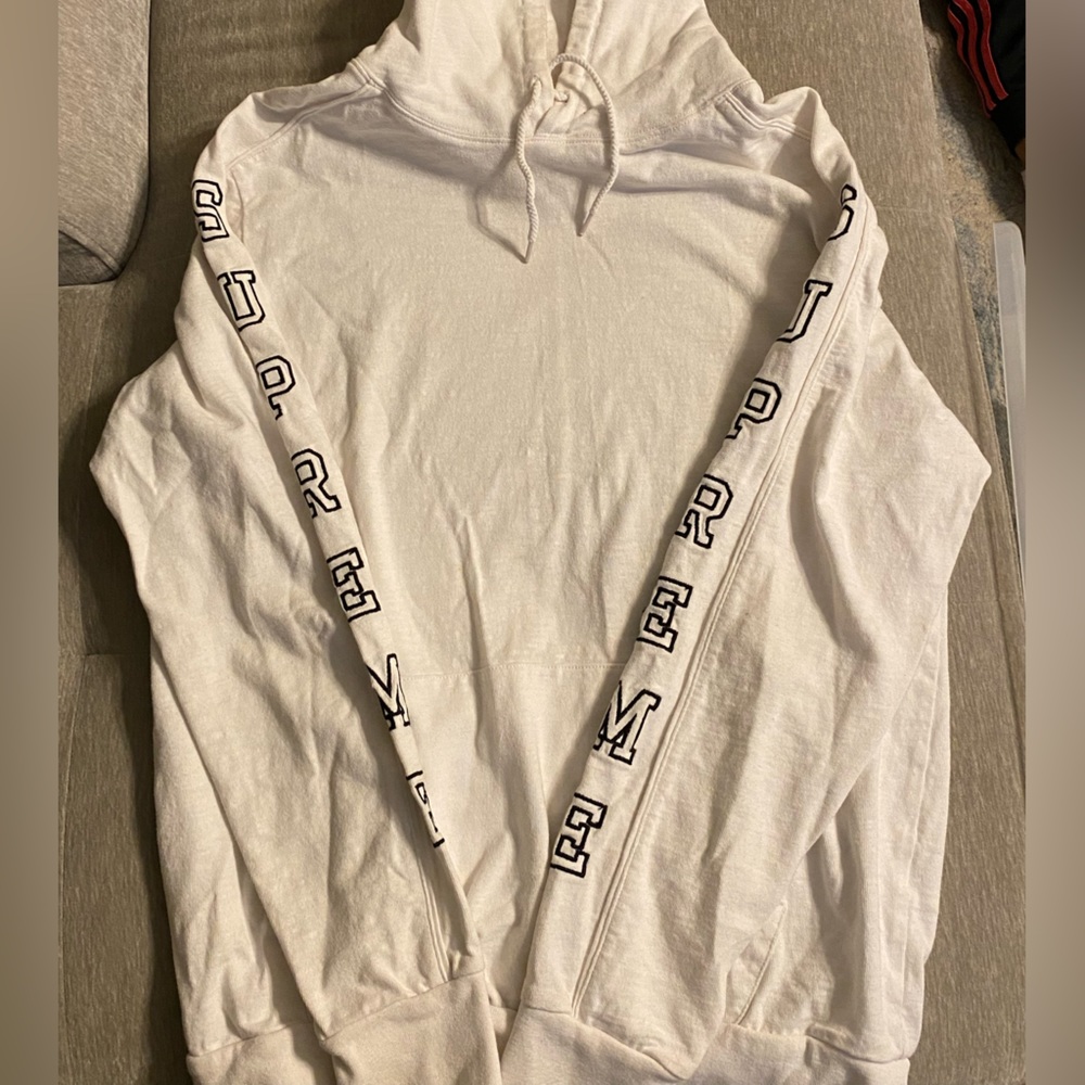 Supreme Hoodie